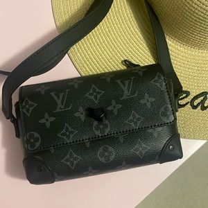 Luxury bag